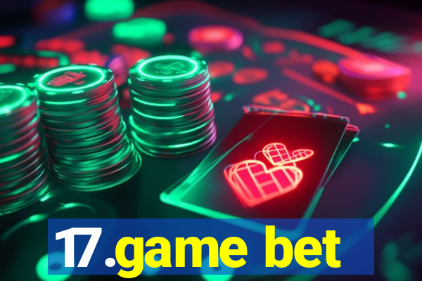 17.game bet